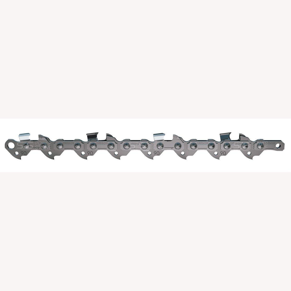 Oregon Sägekette 90PX052E AdvanceCut 3/8" 1,1 mm 52 TG 35 cm Halbmeißel