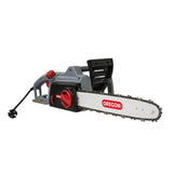 Oregon Elektro Kettensäge CS 1200 Motorsäge 35cm 1800W 230V