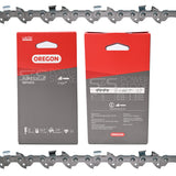 Oregon Sägekette 90PX033E AdvanceCut 3/8" 1,1 mm 33 TG 20 cm Halbmeißel
