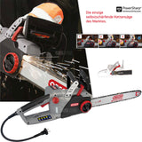 Oregon Elektro Kettensäge CS1500 plus Gratis Gehörschutz