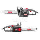 Oregon Elektro Kettensäge CS 1200 Motorsäge 35cm 1800W 230V