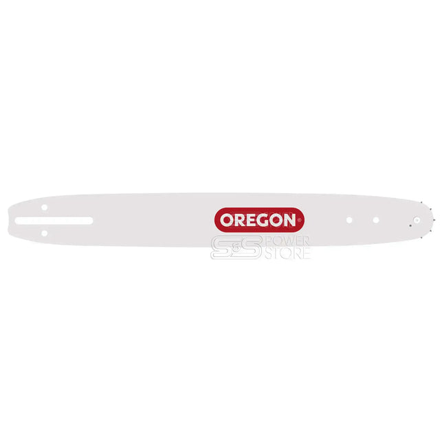 Oregon Führungsschiene passend Scheppach CSE2400 Elektro-Kettensäge Ersatz Schwert 45 cm - powerstore-shop