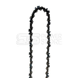 Kettensägen-Zubehör Ersatzkette 40cm (56T) Oregon Sägekette