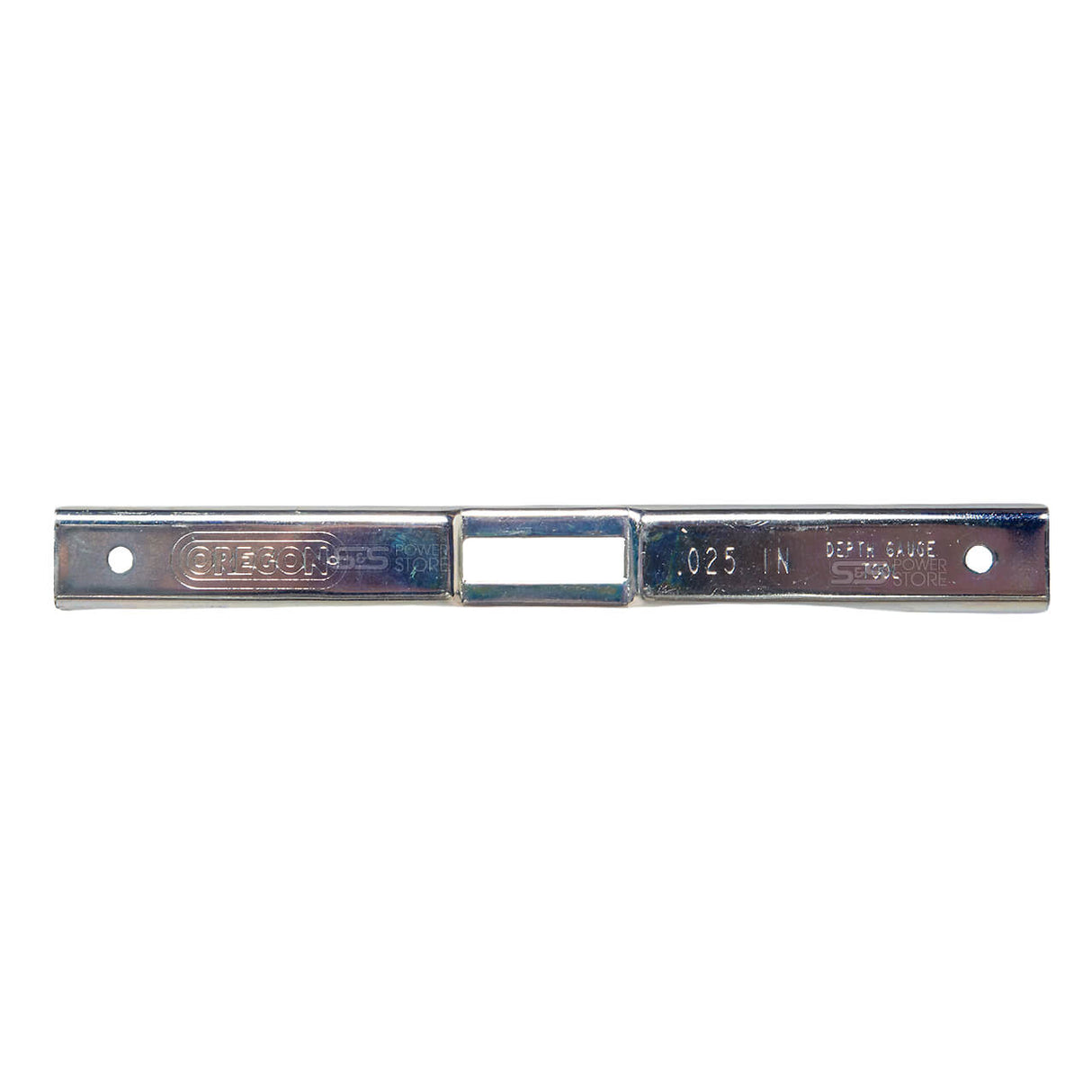 Oregon Tiefenbegrenzerlehre für 1/4", 3/8" & .0325" Sägeketten