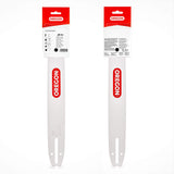 Oregon Führungsschiene 140SDEA041 3/8" 1,3 mm 35 cm Double Guard Schwert