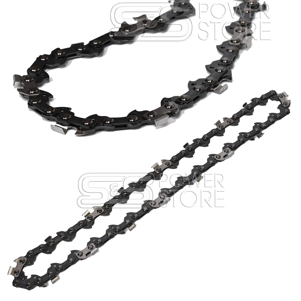 Einhell Ersatzkette Kettensäge 20cm 1,3 33T 3/8
