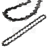 Oregon Sägekette 90PX057E AdvanceCut 3/8" 1,1 mm 57 TG 40 cm Halbmeißel