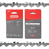 Oregon Sägekette 90PX052E AdvanceCut 3/8" 1,1 mm 52 TG 35 cm Halbmeißel