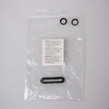 O-Ring Dichtung Set Kettenspannung Ölaustritt Oregon CS1500, CS1400 Bar Pad Ersatzteil Nr. 600252