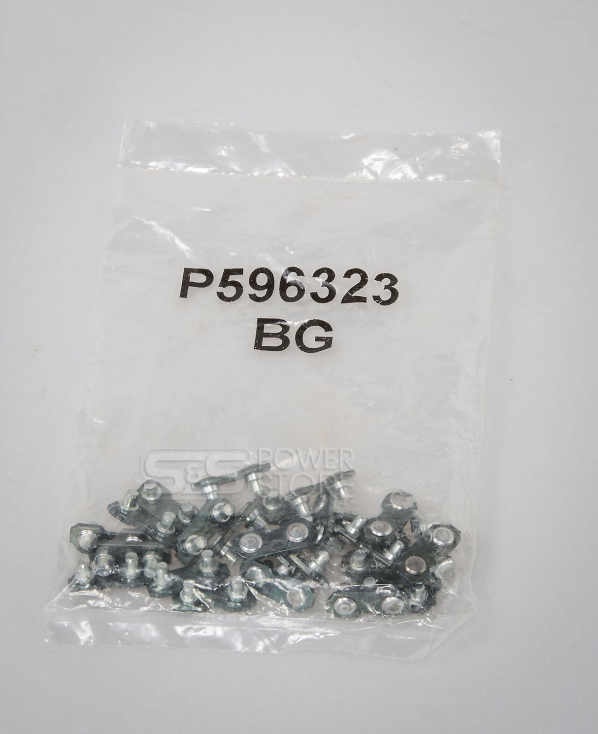 Oregon Sägeketten Verbindungsglied mit Niet 72EXL 73EXL 3/8 " 1,3 mm 1,5 mm 25 Stück