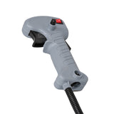 Gashebelgriff Ersatzteil Motorsense Freischneider IKRA IBF 43