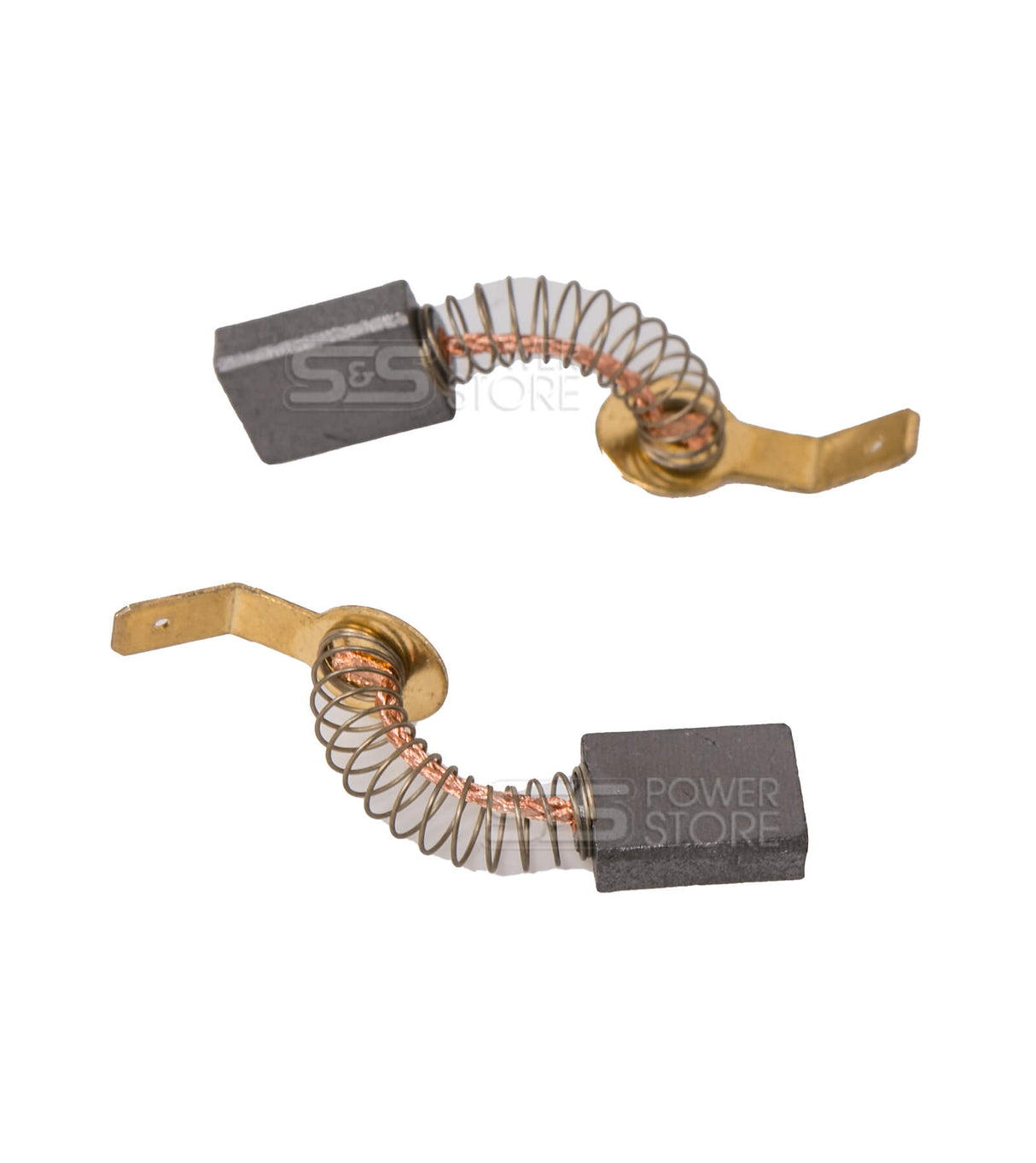 Oregon Motor Kohlebürsten Set Elektro-Kettensäge CS1500 / CS1400 GEN1