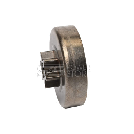 Spurkettenrad mit Lager passend Jonsered CS2138C Kettensäge Stern Kettenrad 3/8" 6Z - powerstore-shop