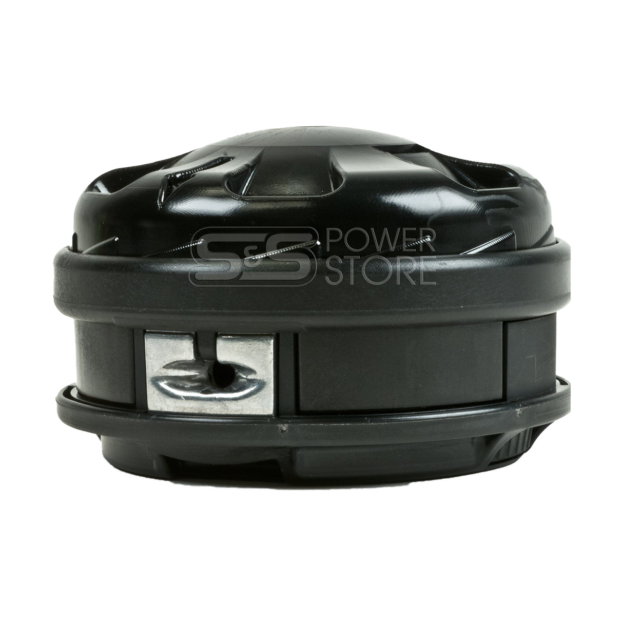 Oregon Universal Mähkopf Lightning Load Tap & Go 130 mm Schneidkopf für Freischneider, Motorsensen über 33 cm³ Hubraum