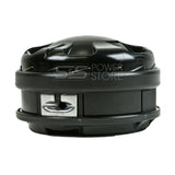 Oregon Universal Mähkopf Lightning Load Tap & Go 130 mm Schneidkopf für Freischneider, Motorsensen über 33 cm³ Hubraum