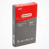 Oregon Sägekette 91PX033E AdvanceCut 3/8" 1,3 mm 33 TG 20 cm Halbmeißel