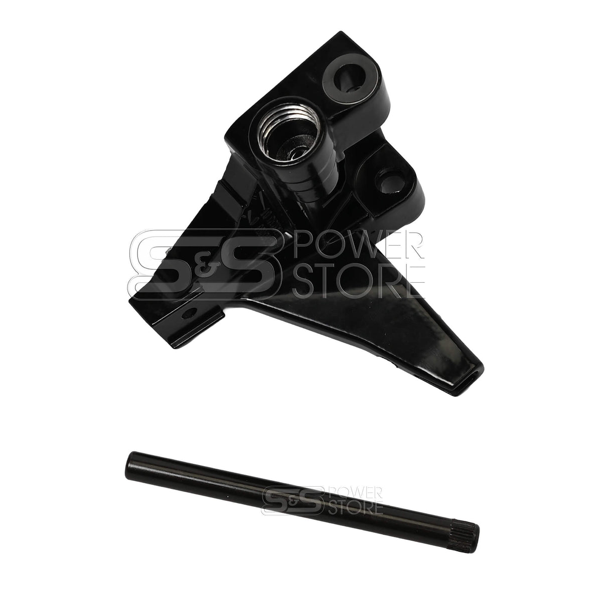 Oregon Ersatzteil Arm Halterung Schleifkopf Kettenschärfgerät Ersatzteilnummer 522649 (519789)