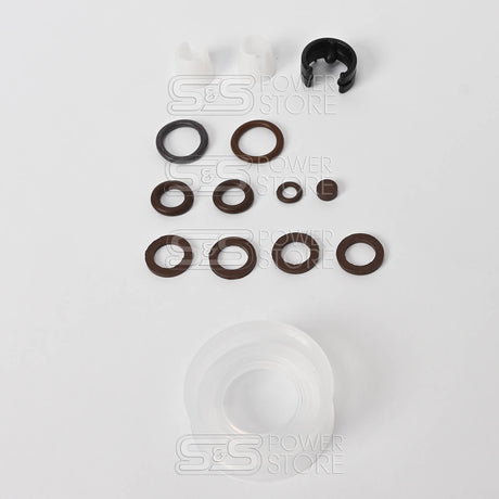 Oregon Düsen Dichtung Set 525753 Rückensprühgerät 16 und 20l - powerstore-shop