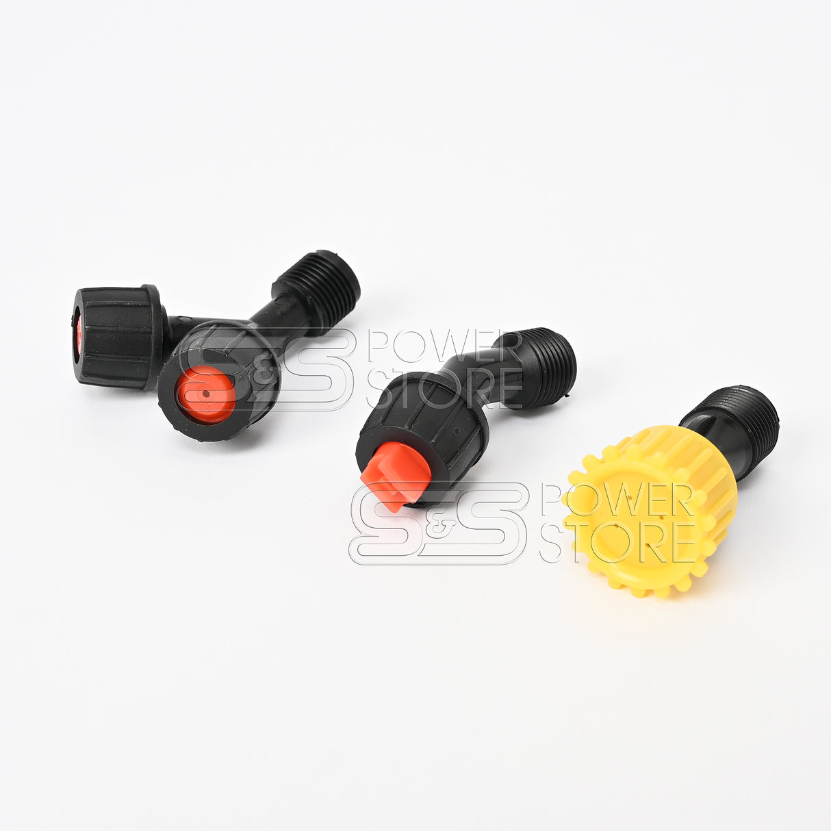 Oregon Düsen Dichtung Set 525753 Rückensprühgerät 16 und 20l