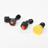 Oregon Düsen Dichtung Set 525753 Rückensprühgerät 16 und 20l