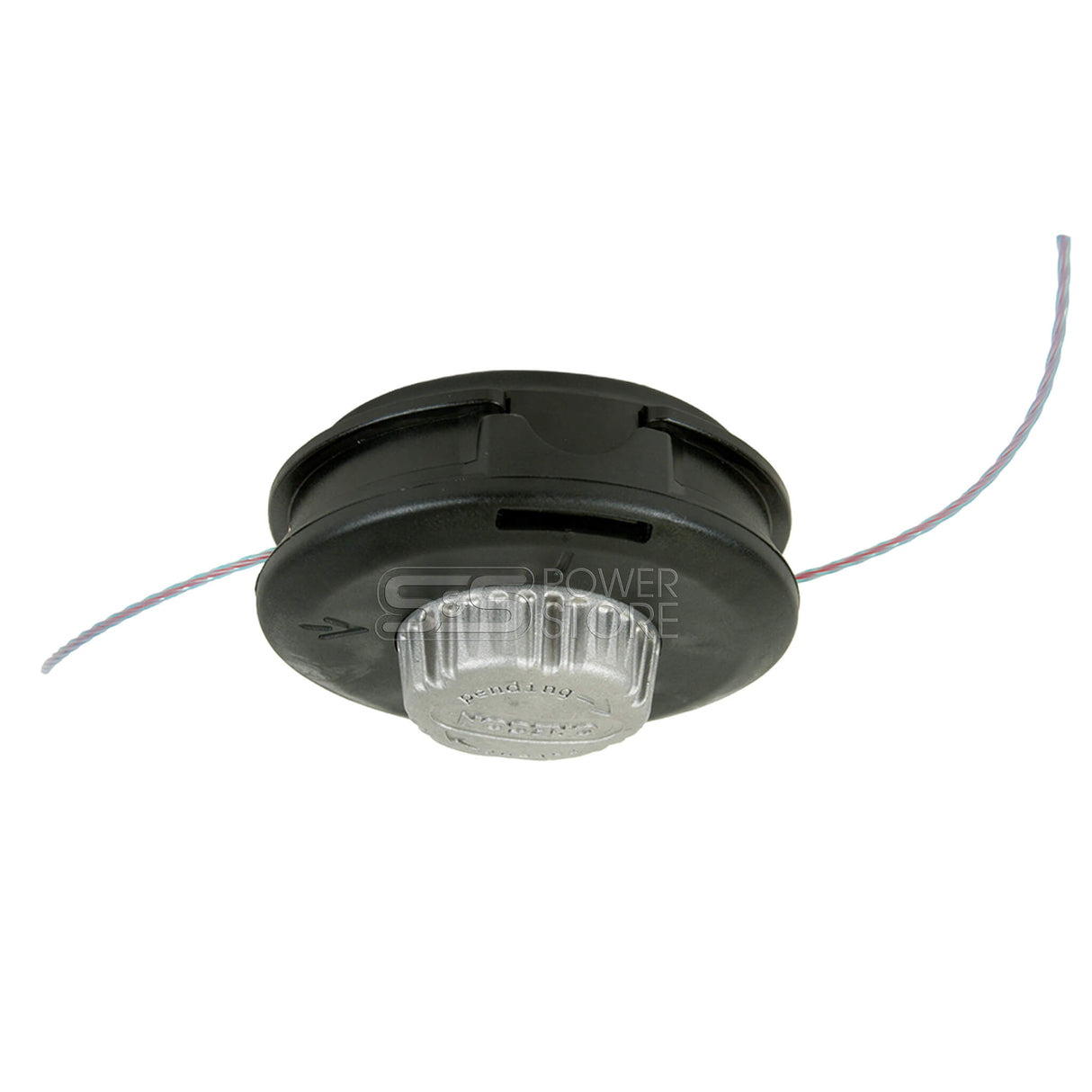 Oregon Mähkopf Schneidkopf passend für Einhell Benzin-Sense GC-BC 25/1 I AS Freischneider Trimmer