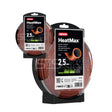 Oregon Profi Mähfaden Techni 280° HeatMax 2,5 mm x 81 m Trimmerfaden Freischneidefaden - powerstore-shop