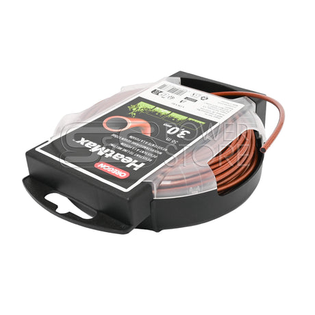 Oregon Profi Mähfaden Techni 280° HeatMax 3,0 mm x 56 m Trimmerfaden Freischneidefaden - powerstore-shop