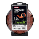 Oregon Profi Mähfaden Techni 280° HeatMax 3,0 mm x 56 m Trimmerfaden Freischneidefaden - powerstore-shop