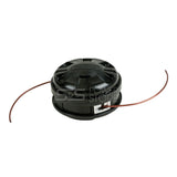 Oregon Mähkopf Lightning Load Schneidkopf 109 mm Tap & Go für Trimmer, Freischneider & Motorsensen bis 33 cm³ Hubraum - powerstore-shop