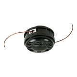 Oregon Mähkopf Lightning Load Schneidkopf 109 mm Tap & Go für Trimmer, Freischneider & Motorsensen bis 33 cm³ Hubraum - powerstore-shop