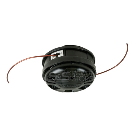 Oregon Mähkopf Lightning Load Schneidkopf 109 mm Tap & Go für Trimmer, Freischneider & Motorsensen bis 33 cm³ Hubraum - powerstore-shop