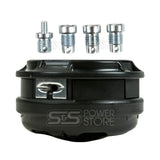 Oregon Mähkopf Lightning Load Schneidkopf 109 mm Tap & Go für Trimmer, Freischneider & Motorsensen bis 33 cm³ Hubraum - powerstore-shop