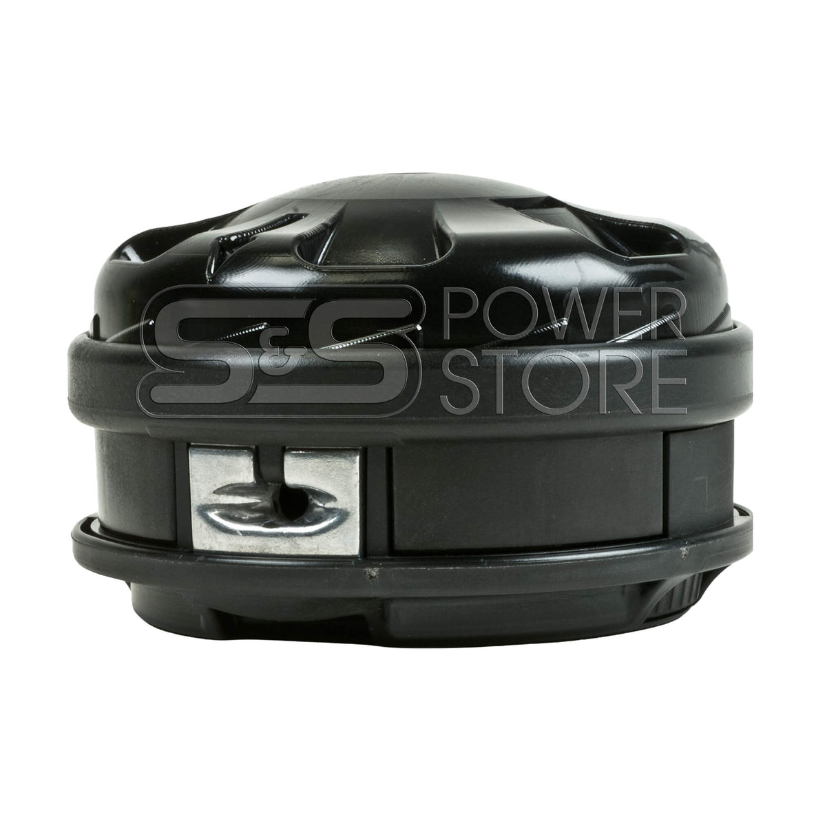 Oregon Mähkopf Lightning Load Schneidkopf 109 mm Tap & Go für Trimmer, Freischneider & Motorsensen bis 33 cm³ Hubraum - powerstore-shop