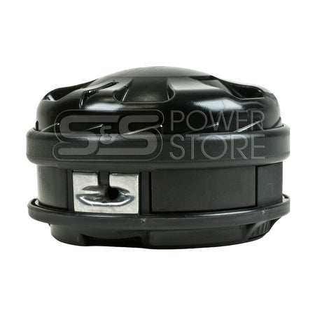 Oregon Mähkopf Lightning Load Schneidkopf 109 mm Tap & Go für Trimmer, Freischneider & Motorsensen bis 33 cm³ Hubraum - powerstore-shop
