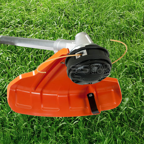 Oregon Mähkopf Lightning Load Schneidkopf 109 mm Tap & Go für Trimmer, Freischneider & Motorsensen bis 33 cm³ Hubraum - powerstore-shop