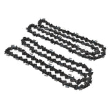 2er-Pack Oregon Sägekette 21LPX064E PowerCut 0.325" 1,5 mm 64 TG 38 cm Vollmeißel Twinpack 564457