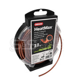 Oregon Profi Mähfaden Techni 280° HeatMax 3,0 mm x 15 m Trimmerfaden Freischneidefaden - powerstore-shop