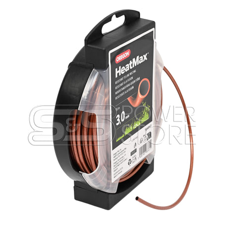 Oregon Profi Mähfaden Techni 280° HeatMax 3,0 mm x 15 m Trimmerfaden Freischneidefaden - powerstore-shop