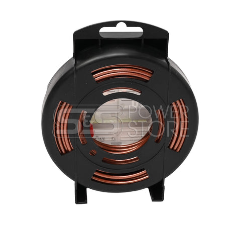 Oregon Profi Mähfaden Techni 280° HeatMax 2,5 mm x 81 m Trimmerfaden Freischneidefaden - powerstore-shop