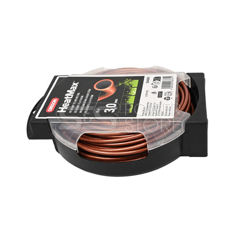 Oregon Profi Mähfaden Techni 280° HeatMax 3,0 mm x 15 m Trimmerfaden Freischneidefaden - powerstore-shop