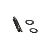 O-Ring Dichtung Set Kettenspannung Ölaustritt Oregon CS1500, CS1400 Bar Pad Ersatzteil Nr. 600252