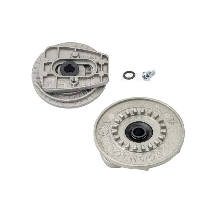Oregon Ersatzteil Kit Kettenspannung 570963 Oregon Kettensäge CS1500 & CS1400 - powerstore-shop