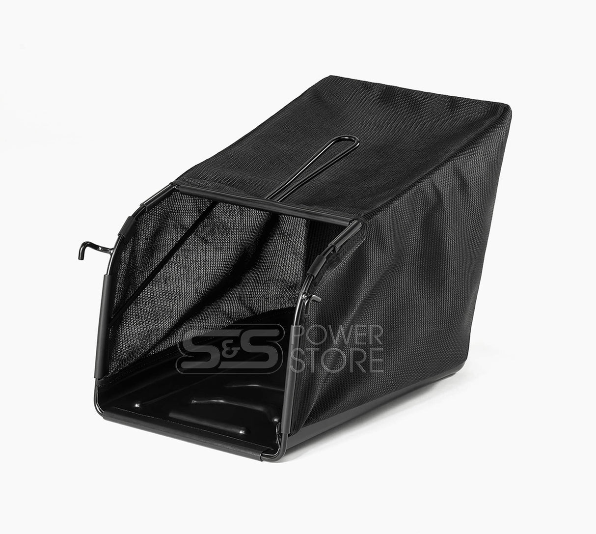 Oregon Akku Rasenmäher LM400 36V Grasfangsack | Mulchfunktion | Seitenauswurf ohne Akku und Ladegerät