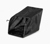 Oregon Akku Rasenmäher LM400 36V Grasfangsack | Mulchfunktion | Seitenauswurf ohne Akku und Ladegerät