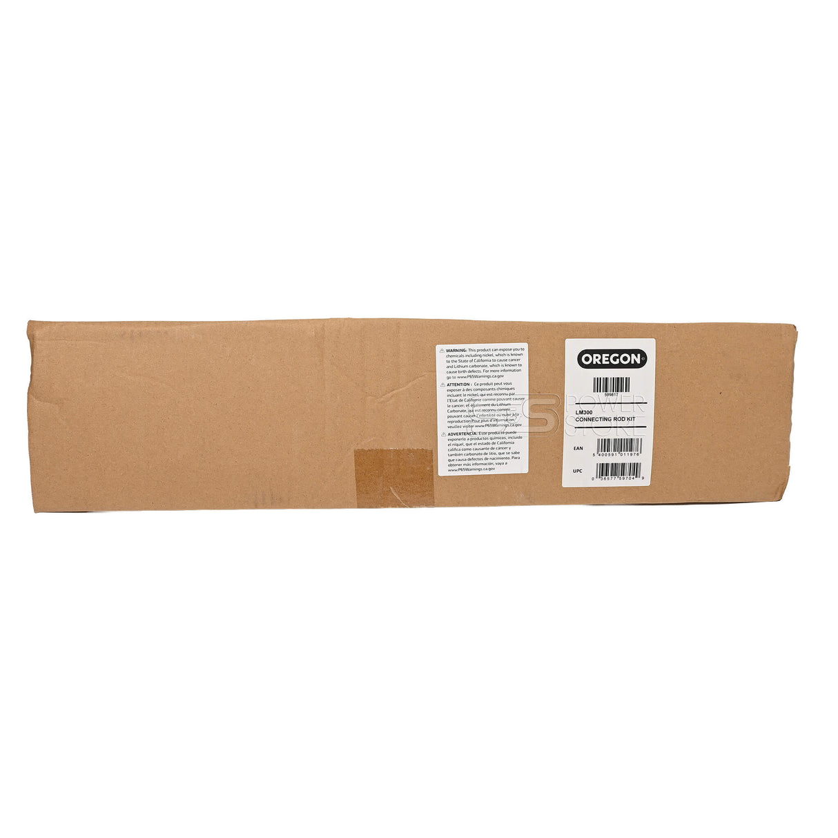 Oregon Schnitthöhenverstellung Akku Rasenmäher LM300 Ersatzteil Höhenverstellung Kit 599817