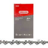 Oregon Sägekette 90PX057E AdvanceCut 3/8" 1,1 mm 57 TG 40 cm Halbmeißel
