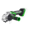 Kawasaki Akku Winkelschleifer AG Power 20 V 115 mm Brushless - powerstore-shop