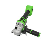 Kawasaki Akku Winkelschleifer AG Power 20 V 115 mm Brushless - powerstore-shop