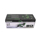 Kawasaki Akku Winkelschleifer AG Power 20 V 115 mm Brushless - powerstore-shop