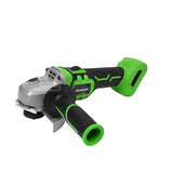Kawasaki Akku Winkelschleifer AG Power 20 V 115 mm Brushless - powerstore-shop